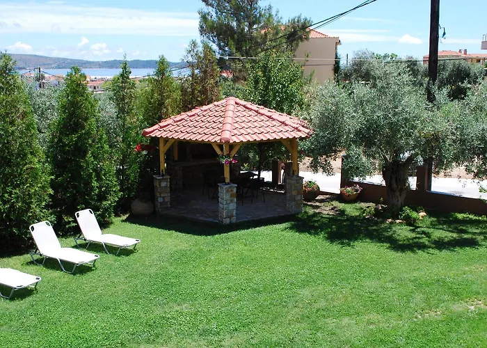 Family House Emerald