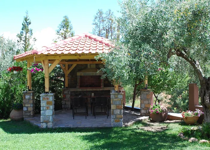 Family House Emerald