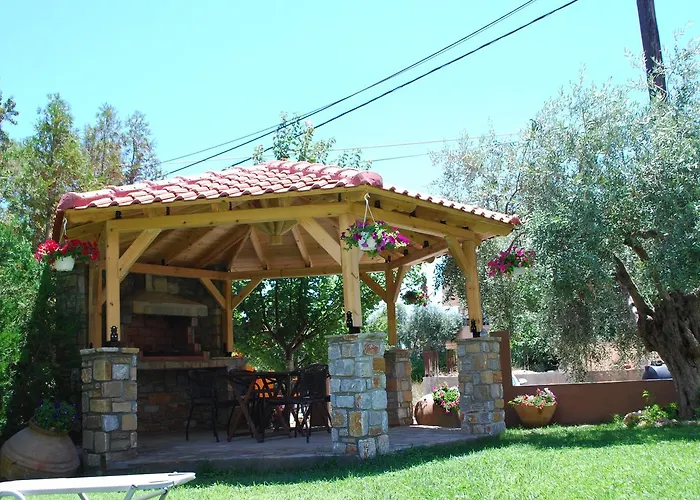 Family House Emerald