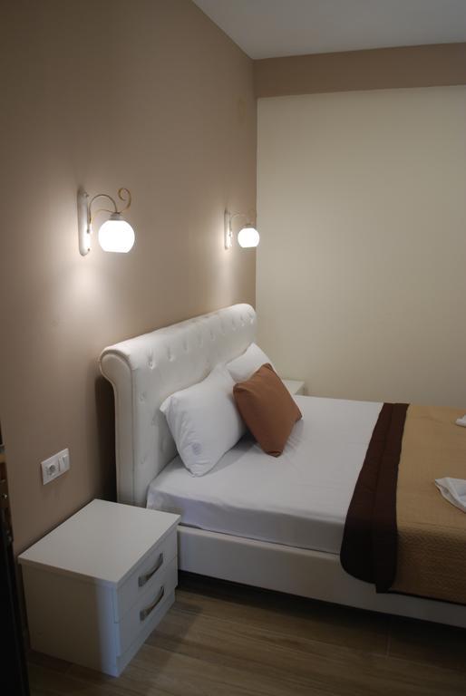 Family House Emerald Apartment Limenaria (Thasos)