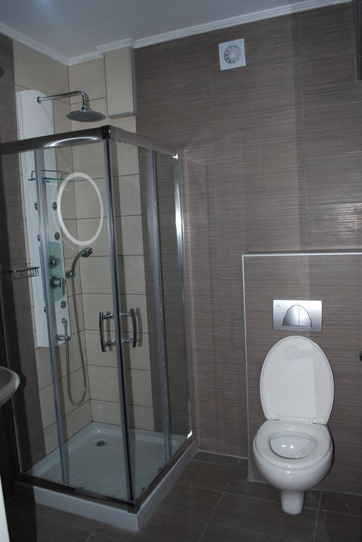 Apartment Family House Emerald Limenaria (Thasos)
