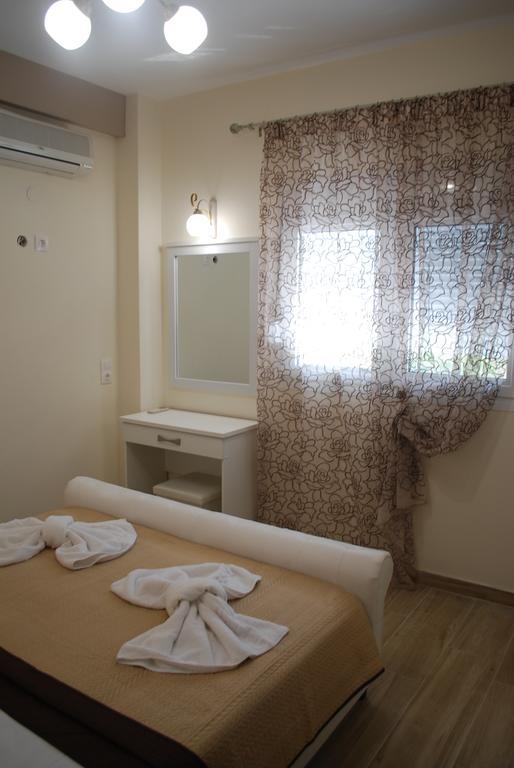 Family House Emerald Apartment Limenaria (Thasos)