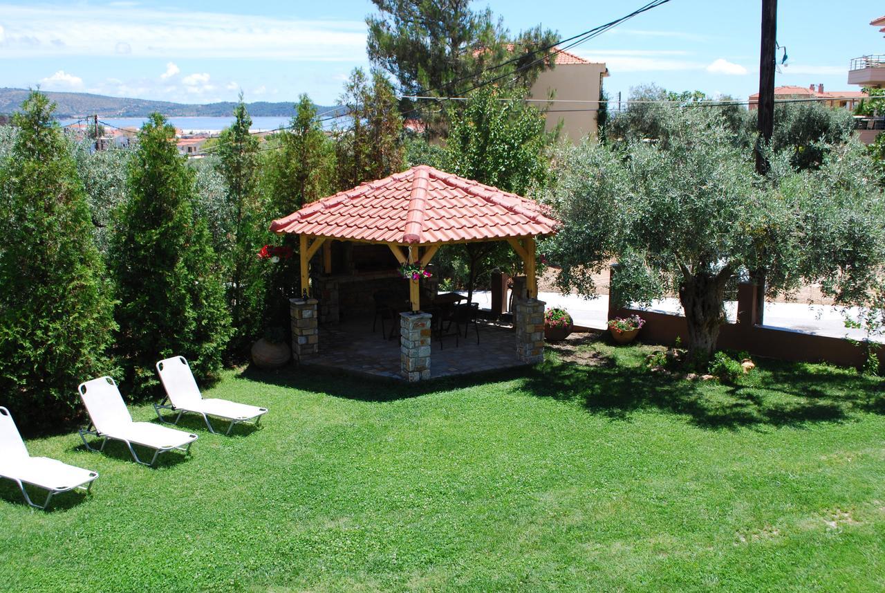 Family House Emerald *