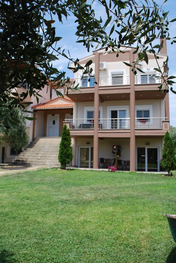 Family House Emerald