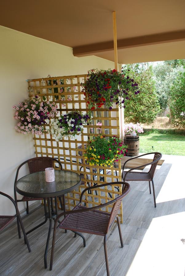 Family House Emerald * Limenaria (Thasos)